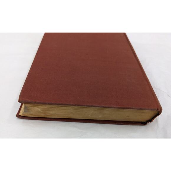 The Resources Of Religion By Georgia Harkness Methodist Theologian Vintage 1936 - Picture 12 of 16